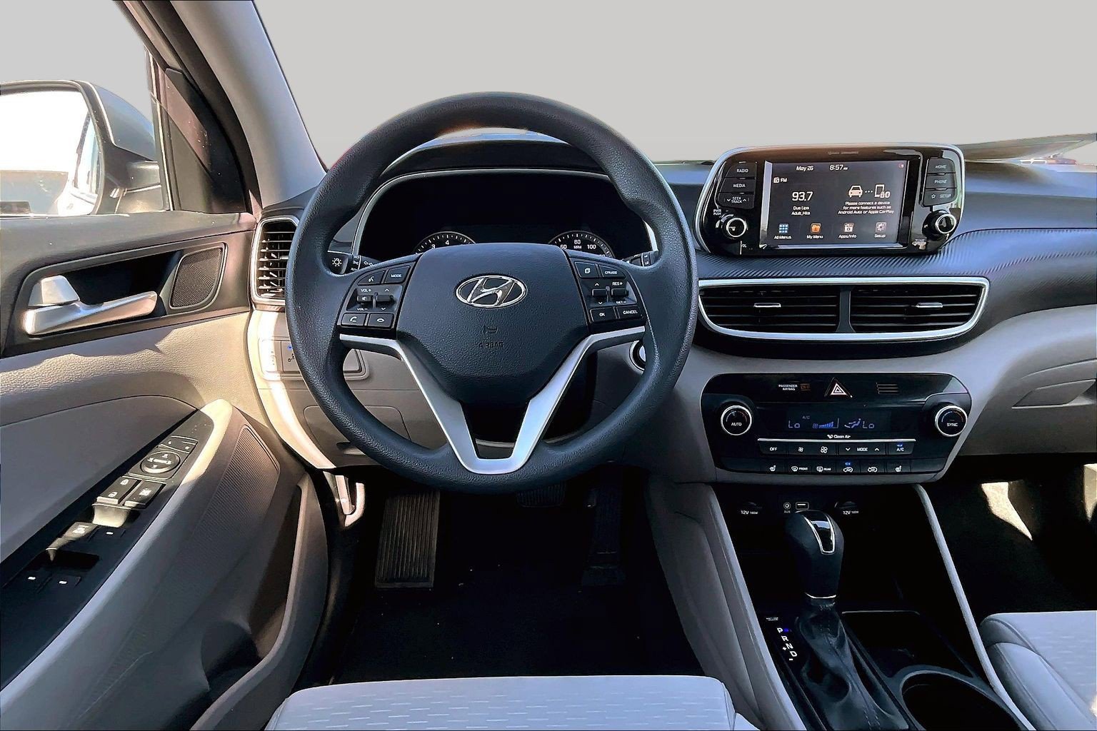 Used 2020 Hyundai Tucson SEL FWD image 5