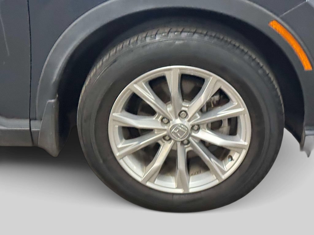 Certified 2024 Honda CR-V EX image 6