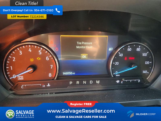 Used 2020 Ford Explorer Limited w/ Hybrid Equipment Group 310A RWD image 12