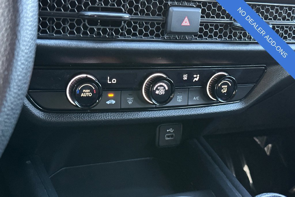 Used 2023 Honda HR-V LX image 20