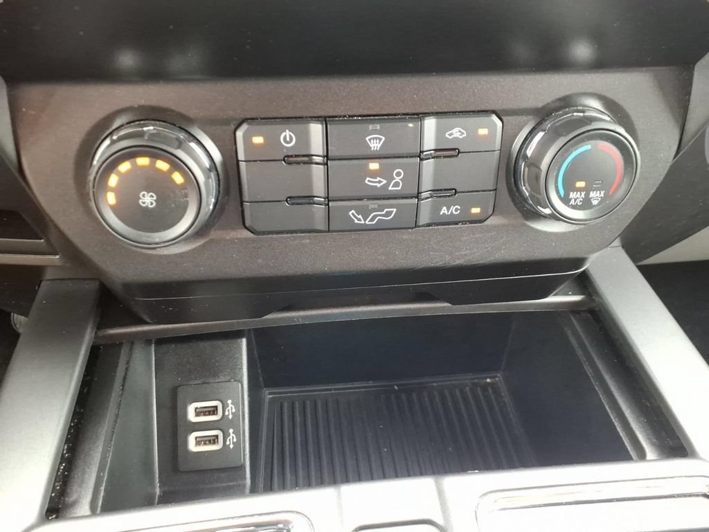 Used 2020 Ford F150 XLT RWD image 23