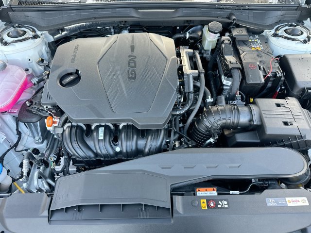 New 2026 Hyundai Sonata SEL FWD image 26