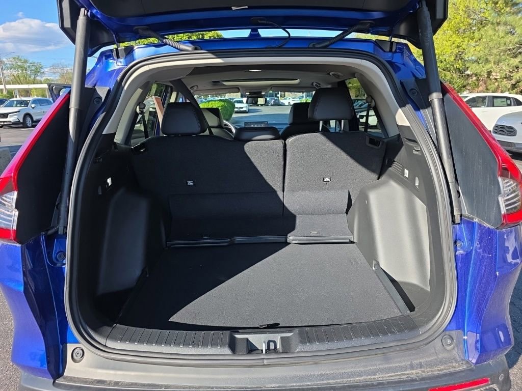 Certified 2024 Honda CR-V EX-L image 25