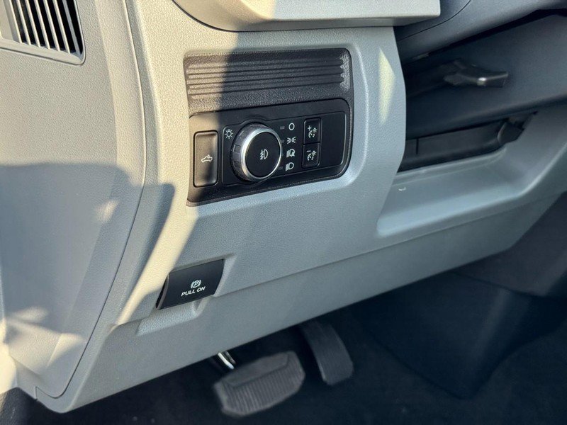 New 2026 Ford F350 XL w/ STX Appearance Package image 13