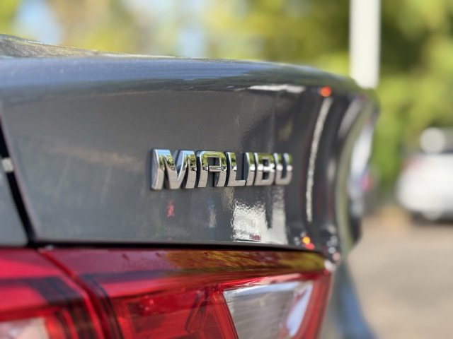 Used 2023 Chevrolet Malibu LT image 26