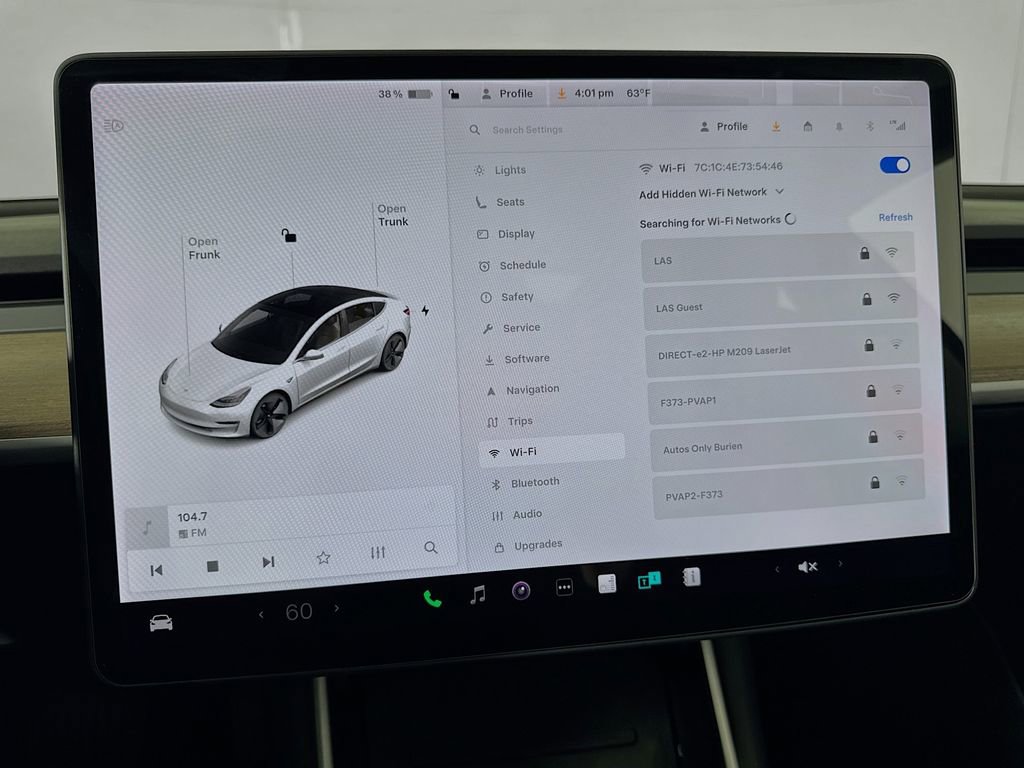 Used 2018 Tesla Model 3 Long Range RWD image 45