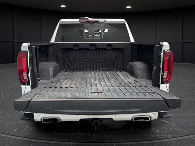 Used 2023 GMC Sierra 1500 Denali AWD/4WD image 25