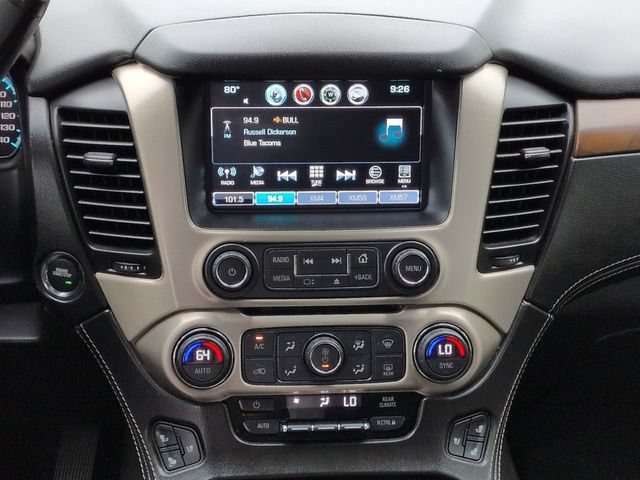 Used 2018 GMC Yukon Denali AWD/4WD image 17