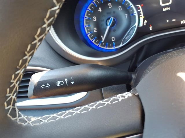 New 2026 Chrysler Voyager LX image 22