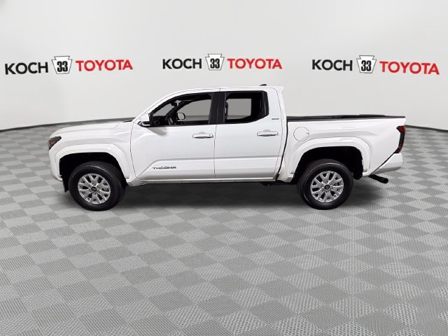 New 2026 Toyota Tacoma SR5 AWD/4WD image 4