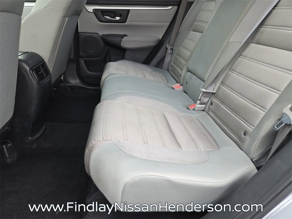 Used 2020 Honda CR-V LX image 12