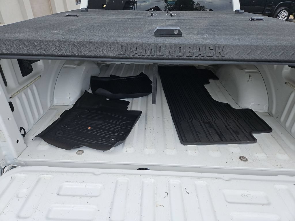 Used 2017 Ford F150 Raptor AWD/4WD image 23