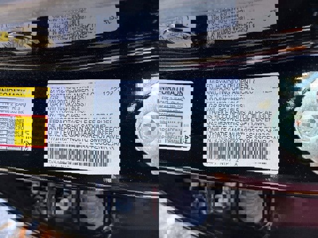 Certified 2022 Honda Accord Sport image 11