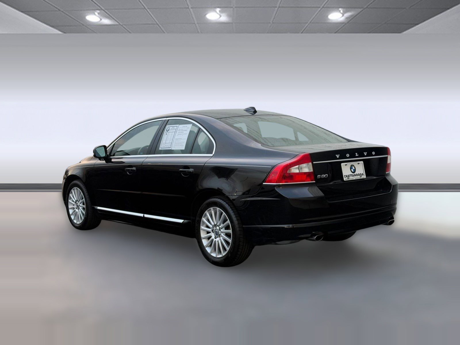 Used 2012 Volvo S80 3.2 image 3