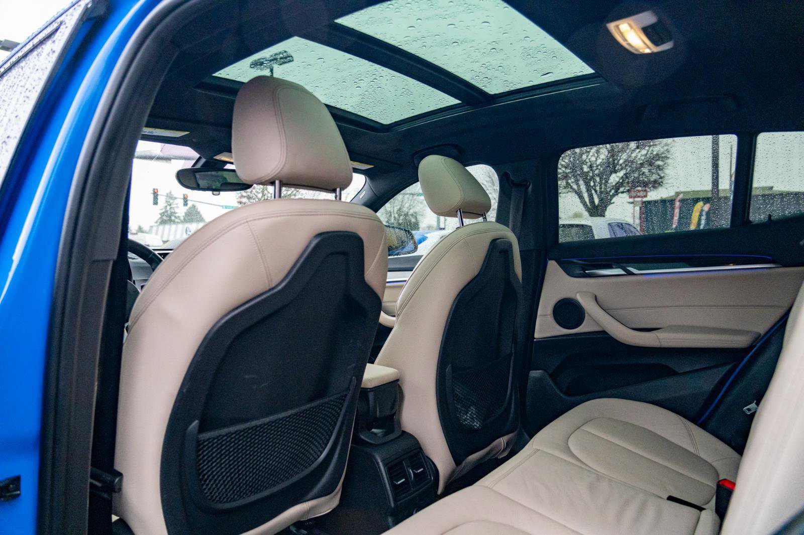 Used 2018 BMW X2 xDrive28i w/ M SportX Package image 18