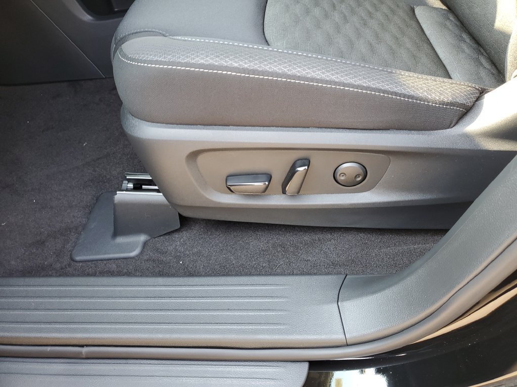 New 2026 Nissan Pathfinder SV FWD image 20