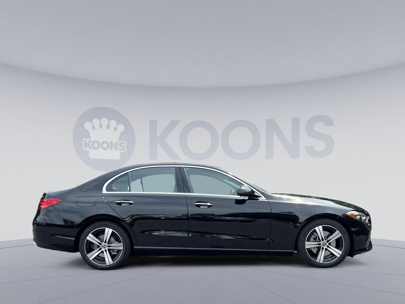 New 2026 Mercedes-Benz C 300 4MATIC Sedan image 12