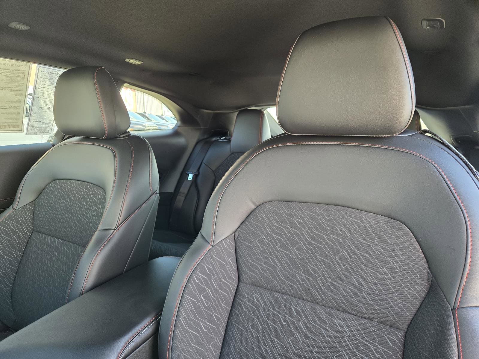 New 2026 Dodge Charger Scat Pack image 23