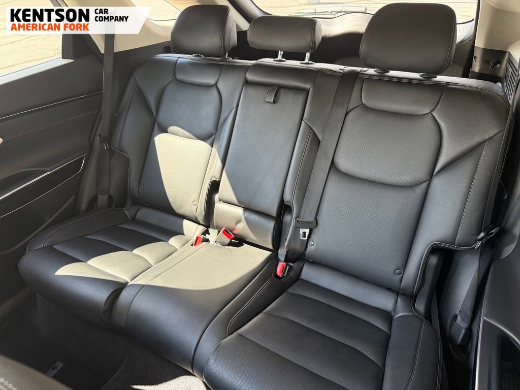 Used 2025 Genesis GV70 2.5T image 33