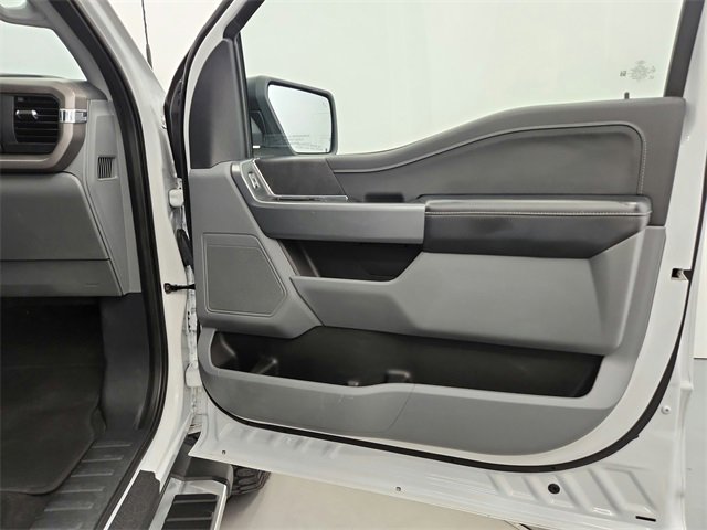 Used 2024 Ford F150 XLT w/ Tow/Haul Package image 36