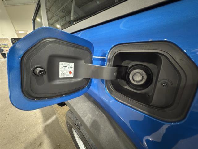 Certified 2022 Ford Bronco 2-Door image 23