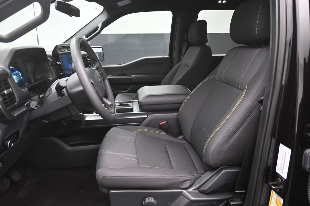 Certified 2024 Ford F150 STX RWD image 18