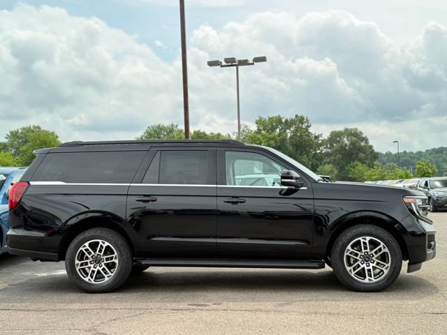 New 2026 Ford Expedition Max Active AWD/4WD image 38