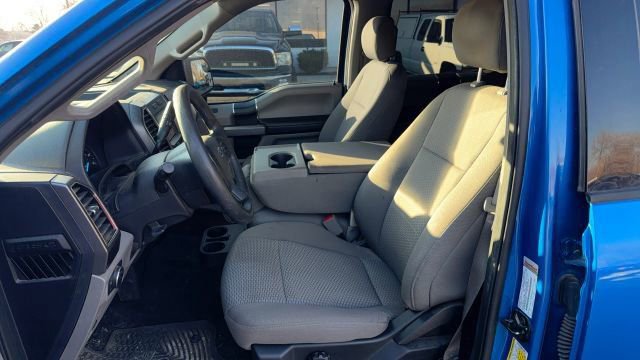 Used 2019 Ford F150 XLT image 9