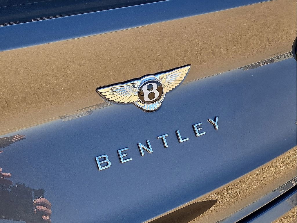 Used 2021 Bentley Bentayga Speed image 14