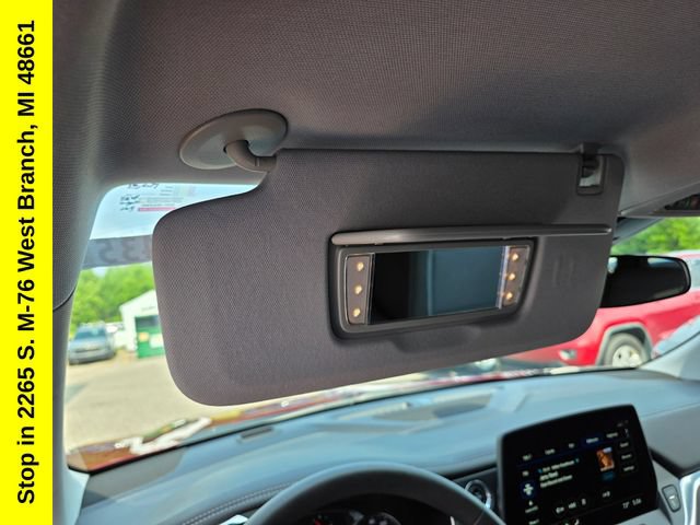 Used 2024 Chevrolet Blazer LT w/ LPO, Floor Liner Package AWD/4WD image 30
