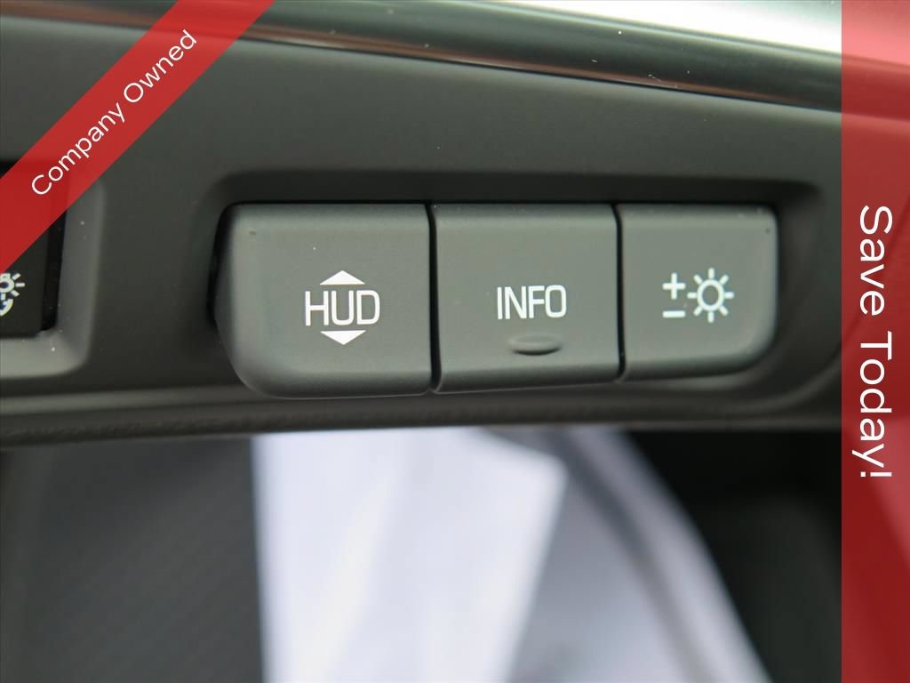 New 2026 Cadillac XT5 Premium Luxury w/ Driver Assist Package FWD image 14