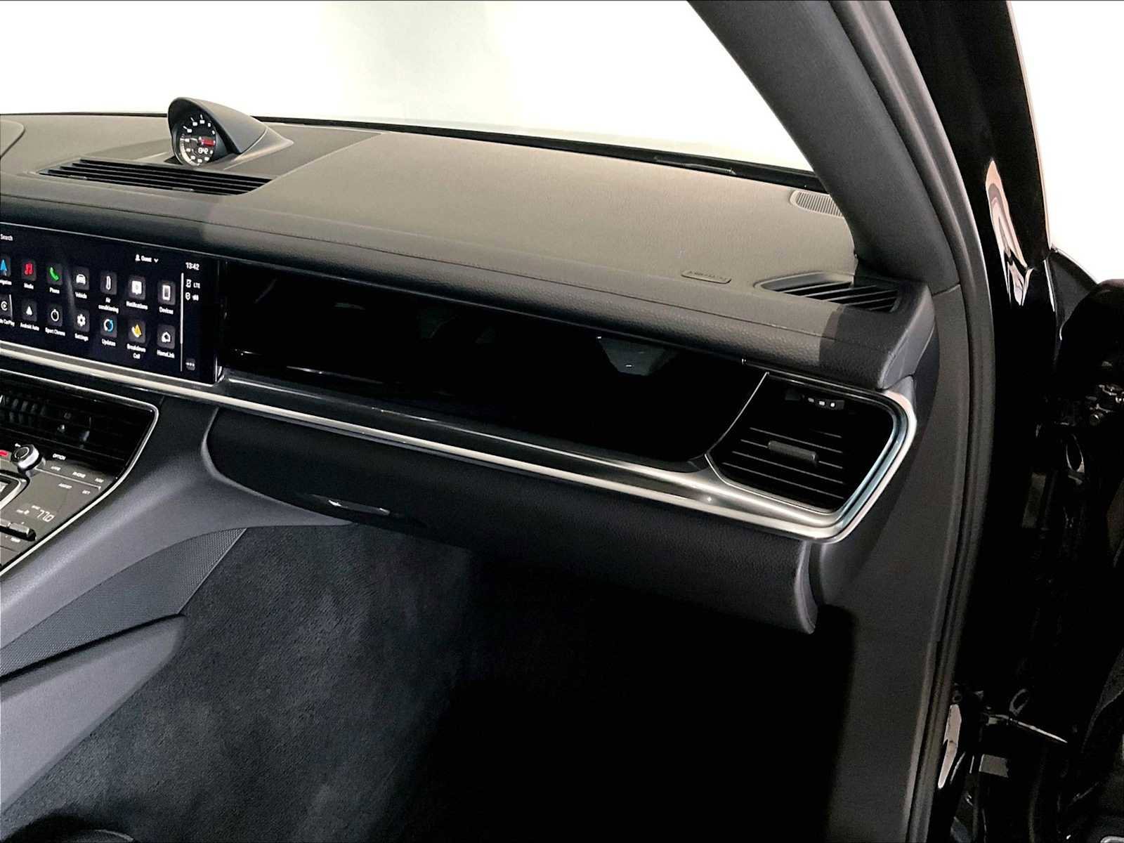 Used 2023 Porsche Panamera 4S image 22