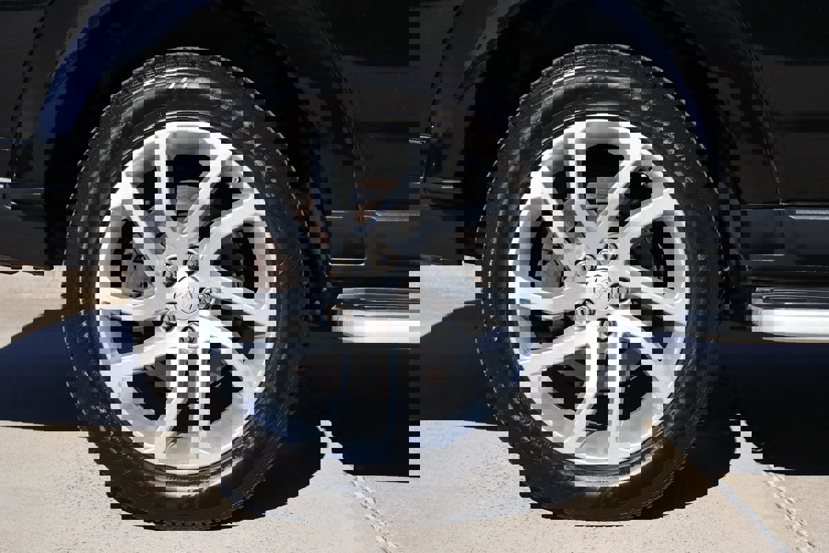 Used 2016 Land Rover LR4 HSE image 49