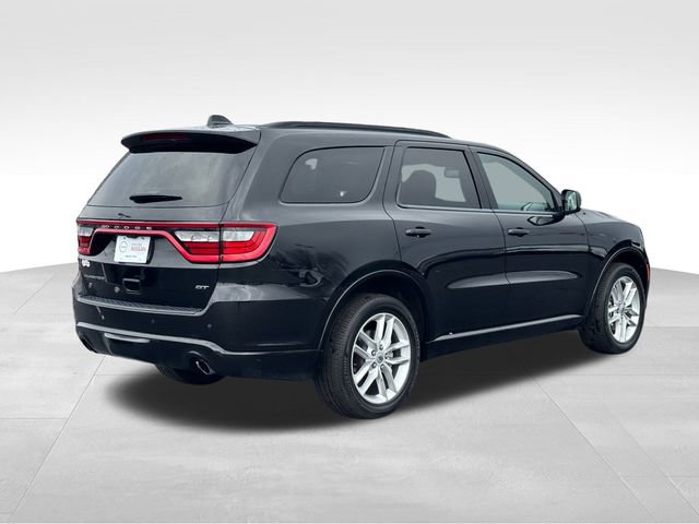 Used 2024 Dodge Durango GT image 3