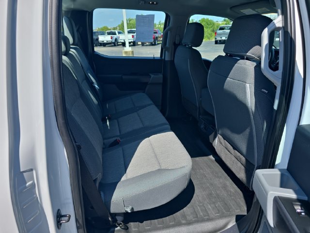 Used 2023 Ford F150 XL w/ XL Chrome Appearance Package AWD/4WD image 13