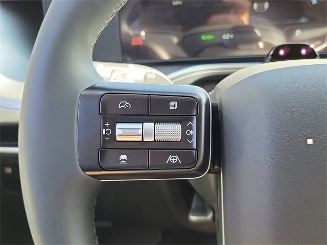 New 2026 Hyundai Ioniq 9 SEL image 5