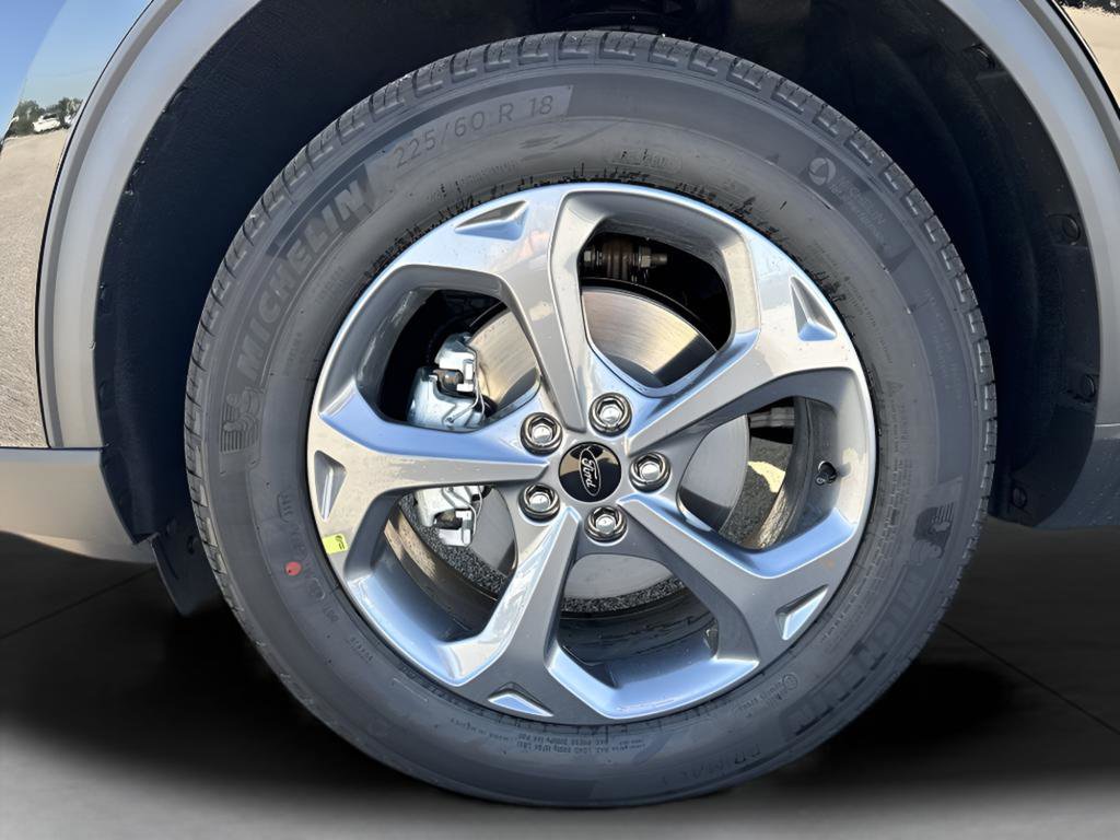 New 2026 Ford Escape ST-Line w/ Tech Pack #1 image 19