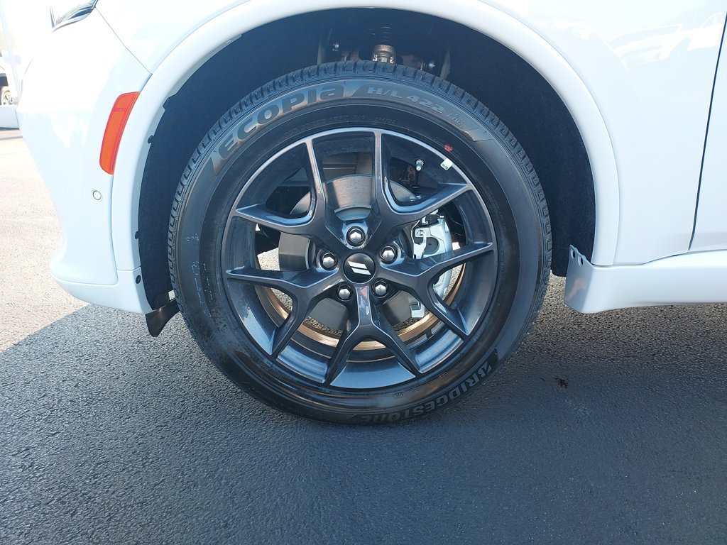 New 2027 Dodge Durango GT AWD/4WD image 10