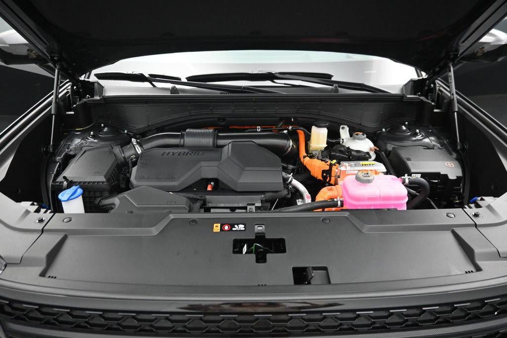 New 2027 Hyundai Santa Fe Calligraphy AWD/4WD image 35