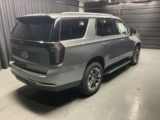 New 2026 Chevrolet Tahoe LT image 4