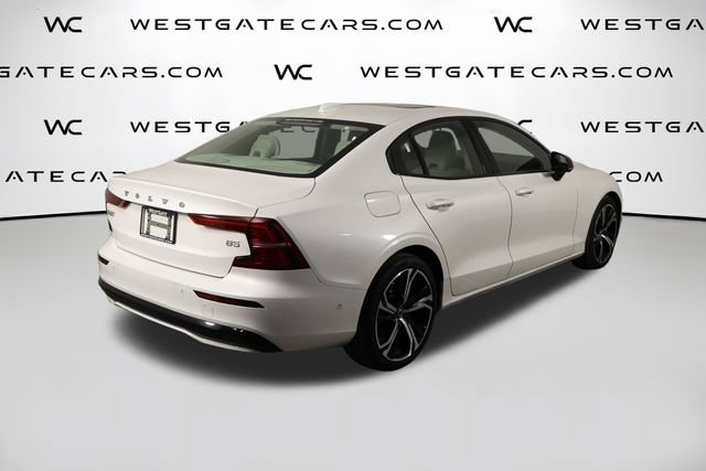 Used 2024 Volvo S60 B5 Plus w/ Climate Package FWD image 45