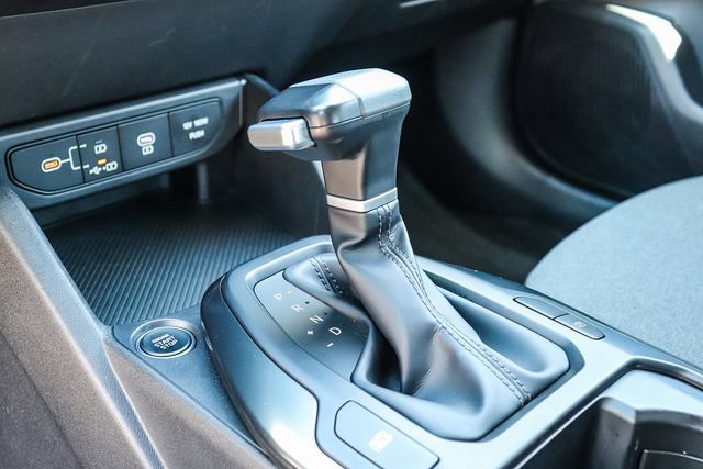 Certified 2025 Kia K4 FWD image 20
