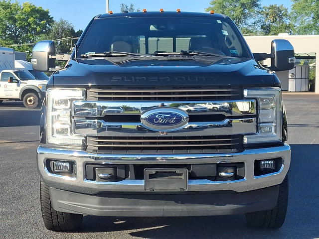 Used 2017 Ford F250 King Ranch w/ King Ranch Ultimate Package AWD/4WD image 5
