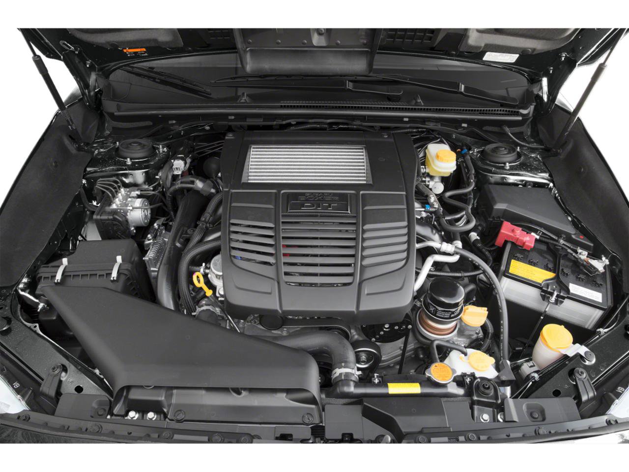 Used 2019 Subaru WRX AWD/4WD image 54
