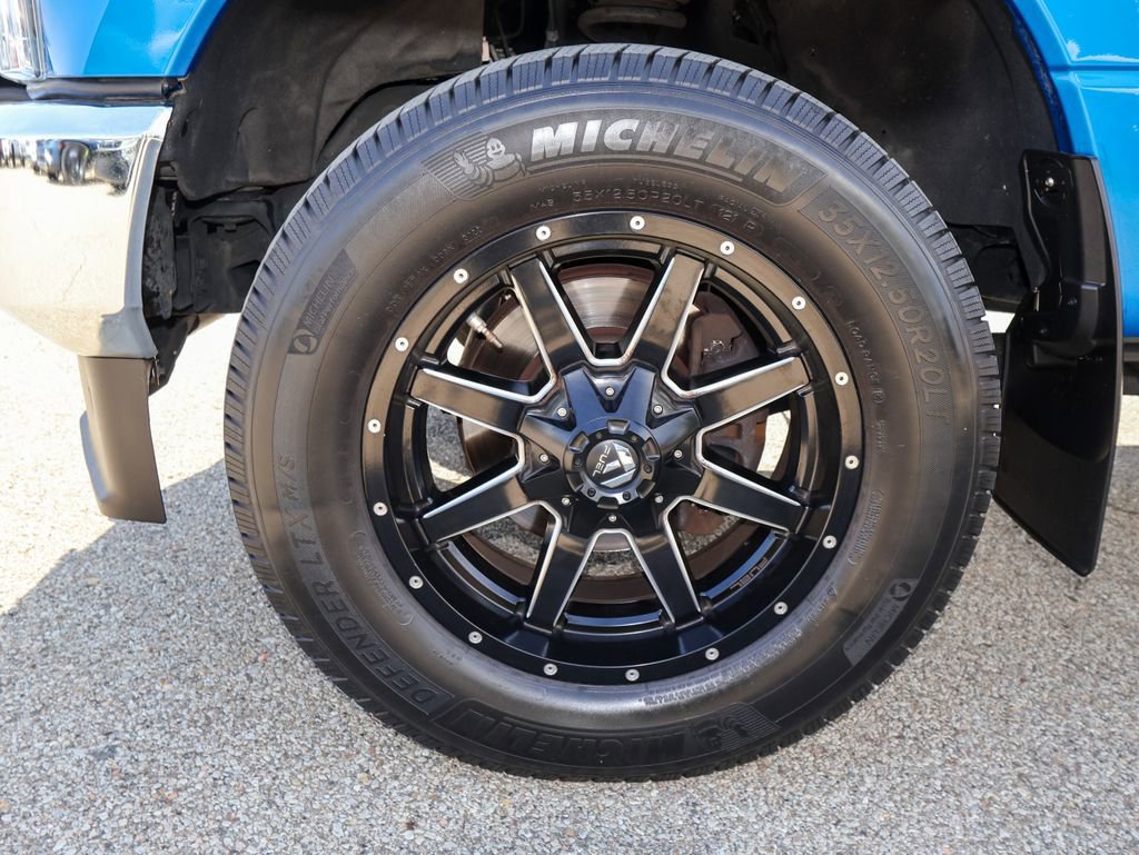 Used 2020 Ford F250 XLT w/ XLT Premium Package image 37