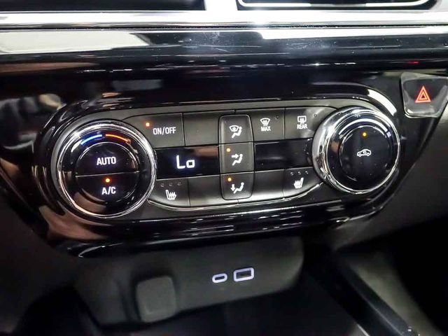 New 2026 Chevrolet Trax RS w/ Driver Confidence Package FWD image 17
