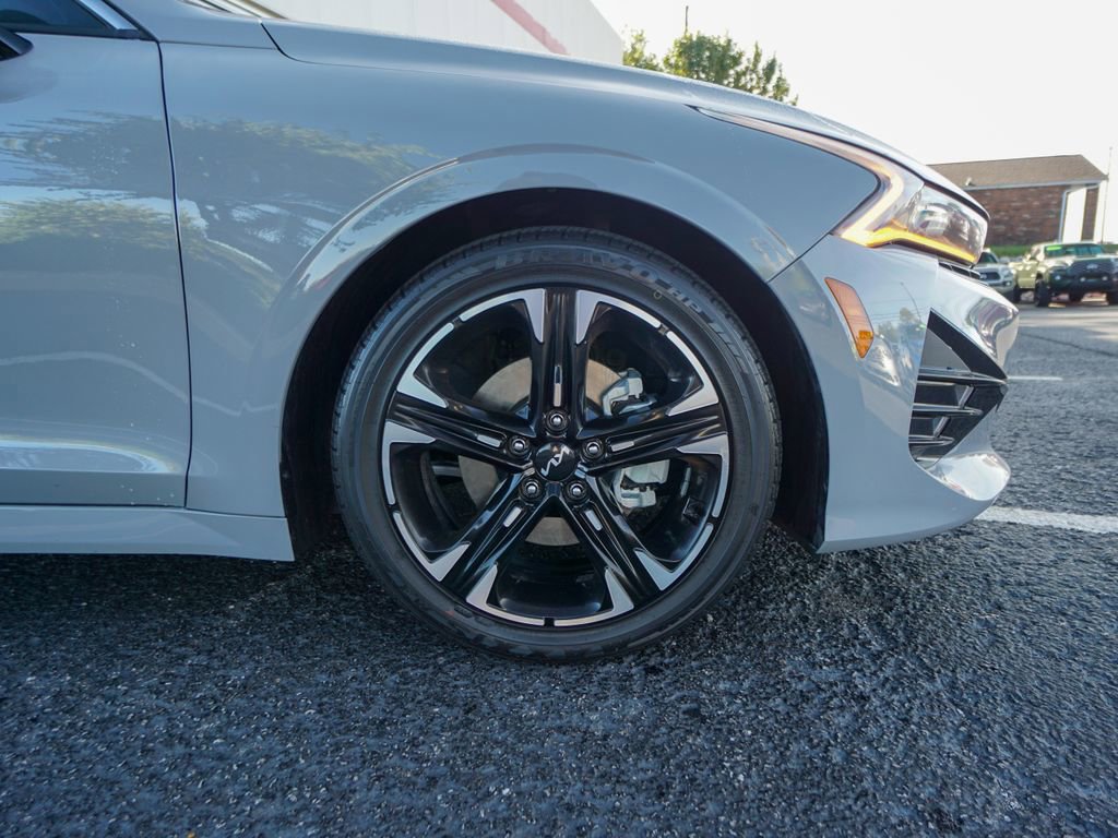 Used 2022 Kia K5 GT-Line w/ GT-Line FWD Premium Package image 4