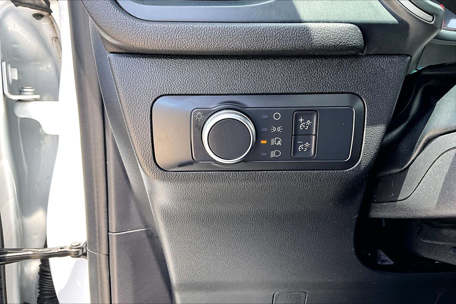 Used 2022 Ford Escape S FWD image 34