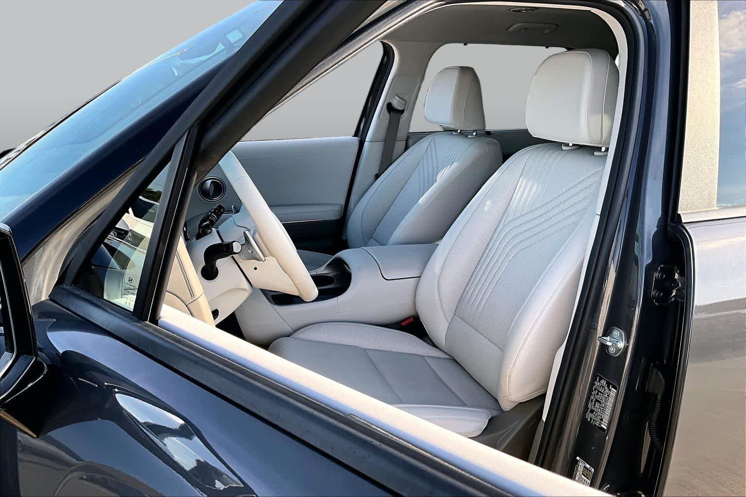 Certified 2026 Hyundai Palisade SEL AWD/4WD image 7