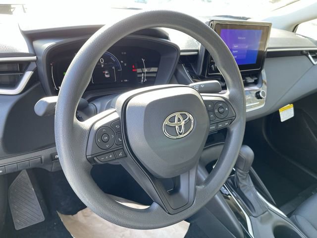 New 2026 Toyota Corolla LE image 7